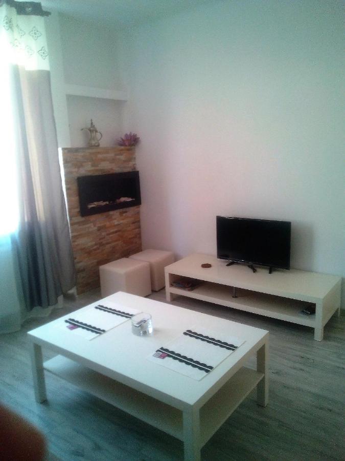 Appartamento Warszawa Tiamo Citycenter Esterno foto